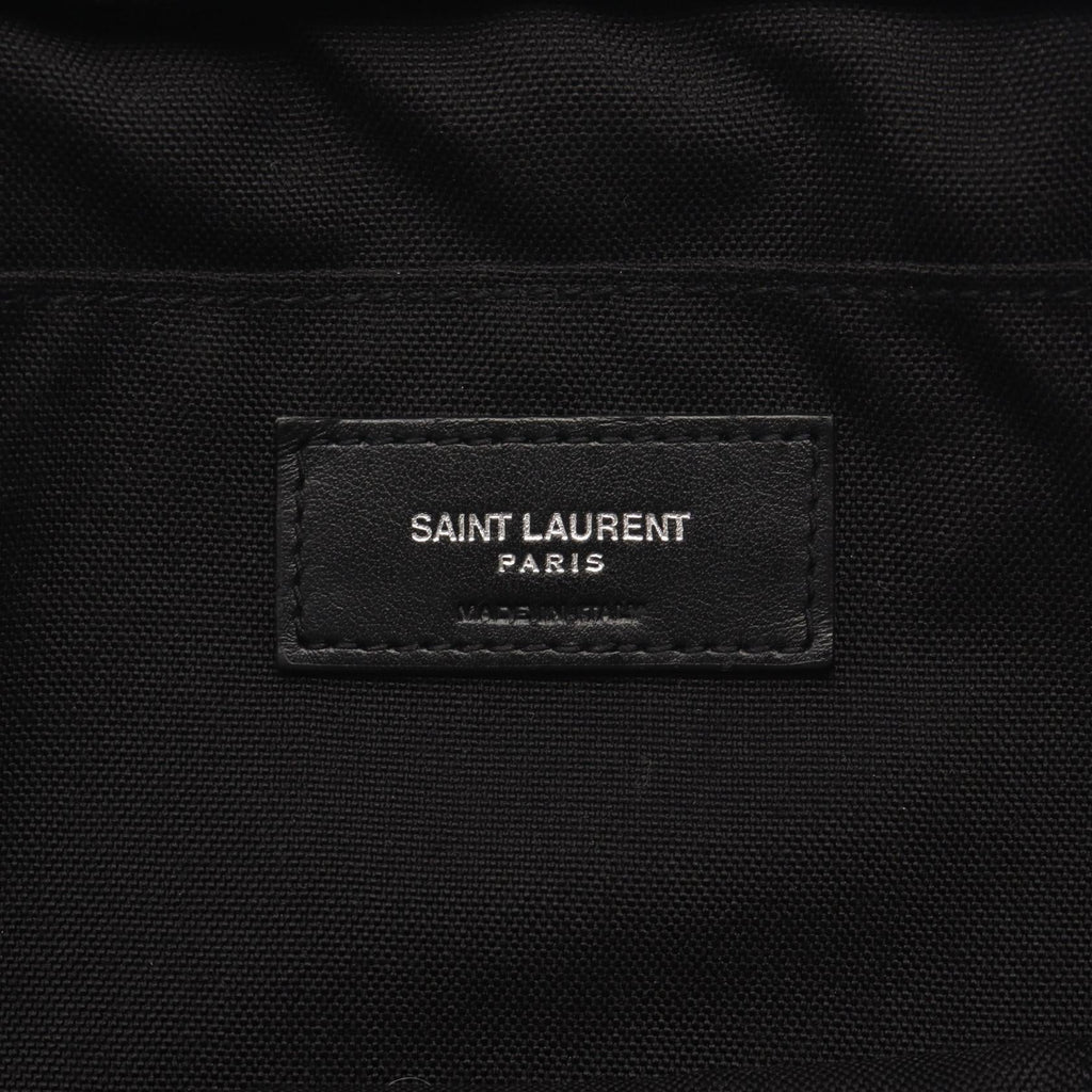 Saint Laurent Rivington · Canvas Leather