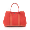 Hermès Garden Party TPM · Toile Militaire
