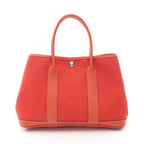 Hermès Garden Party TPM · Toile Militaire