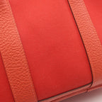Hermès Garden Party TPM · Toile Militaire