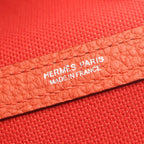 Hermès Garden Party TPM · Toile Militaire