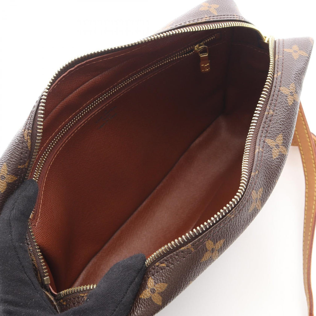 Louis Vuitton Trocadero 27 · Monogram Canvas