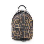 Louis Vuitton Palm Springs PM · Leopard
