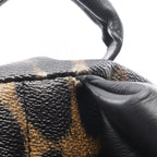 Louis Vuitton Palm Springs PM · Leopard