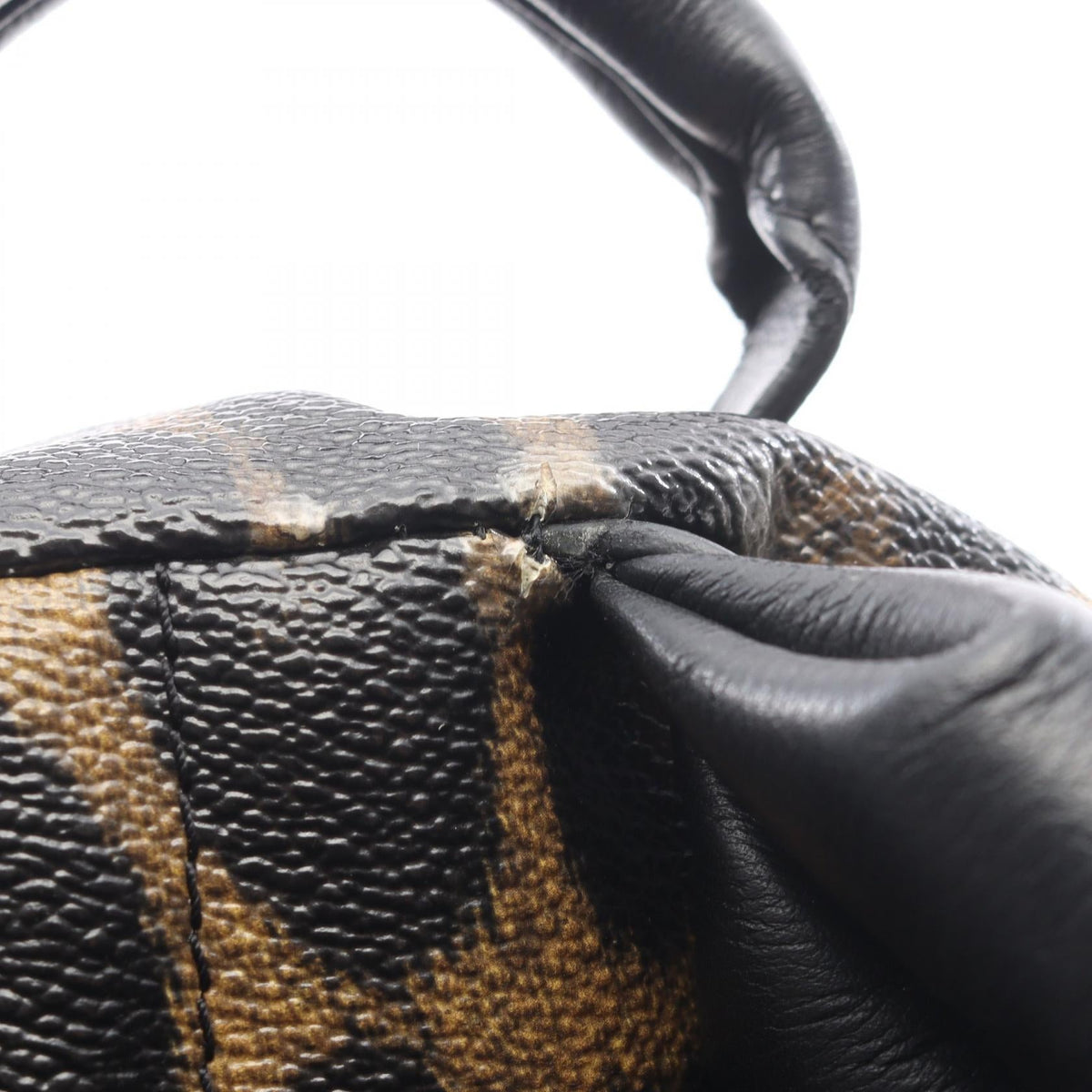 Louis Vuitton Palm Springs PM · Leopard