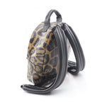 Louis Vuitton Palm Springs PM · Leopard