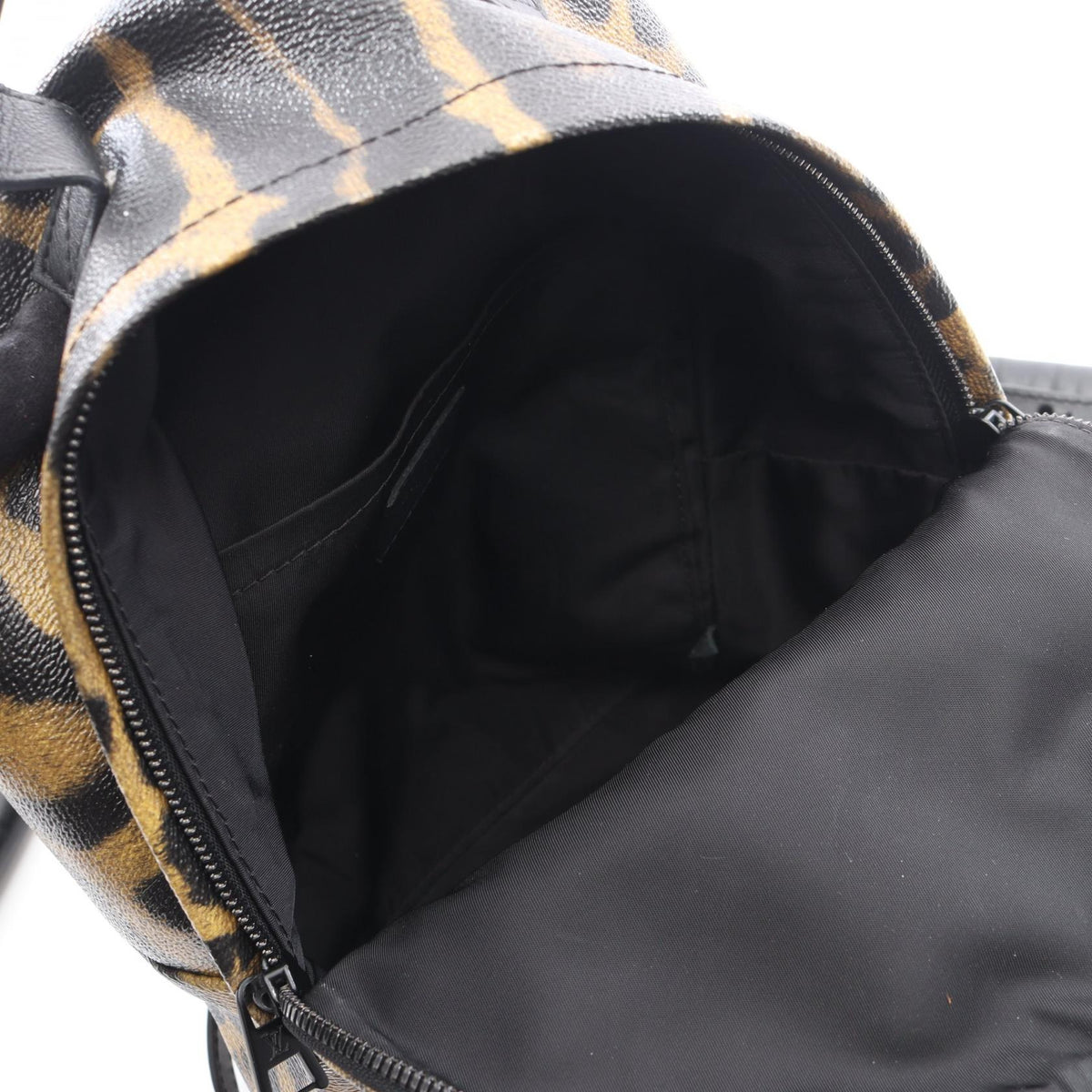 Louis Vuitton Palm Springs PM · Leopard