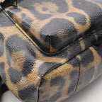 Louis Vuitton Palm Springs PM · Leopard