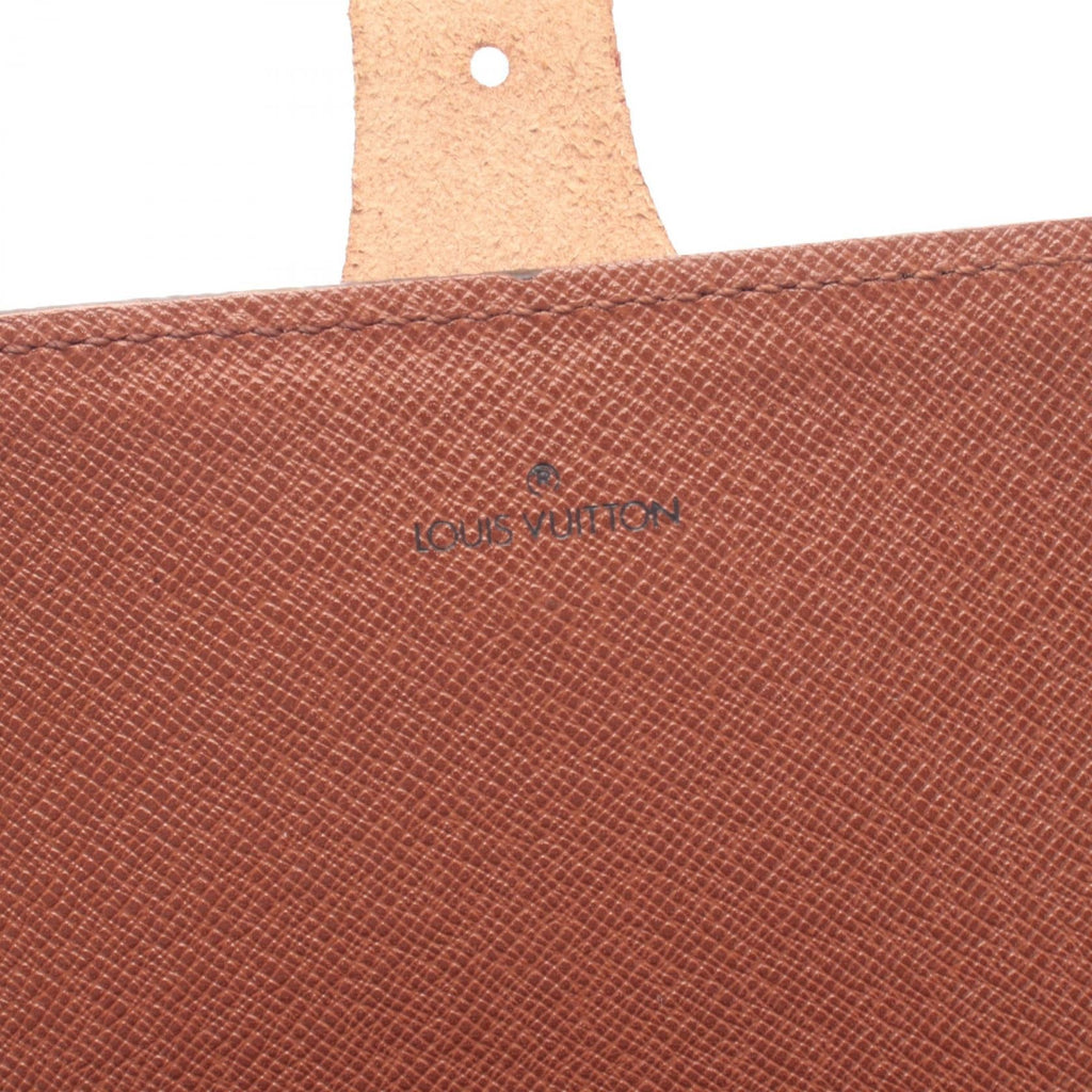 Louis Vuitton Cartouchiere MM · Monogram