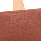 Louis Vuitton Cartouchiere MM · Monogram