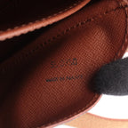 Louis Vuitton Cartouchiere MM · Monogram