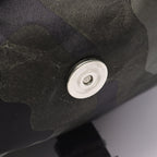 Prada Triangle Logo · Saffiano Backpack