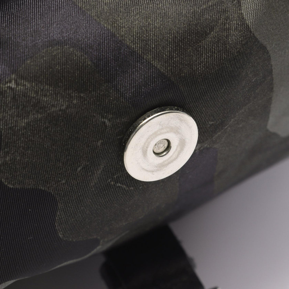 Prada Triangle Logo · Saffiano Backpack