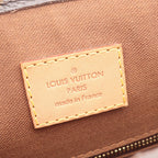 Louis Vuitton Sac Plat · Monogram Canvas