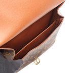 Louis Vuitton Cartouchière GM · Monogram