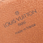 Louis Vuitton Cartouchière GM · Monogram