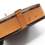Louis Vuitton Cartouchière GM · Monogram