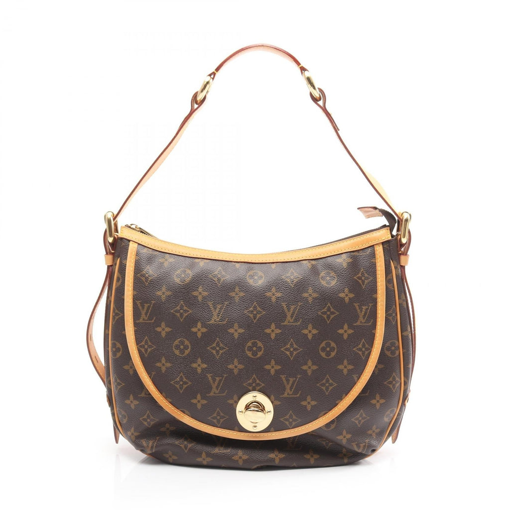 Louis Vuitton Tulum GM · Monogram
