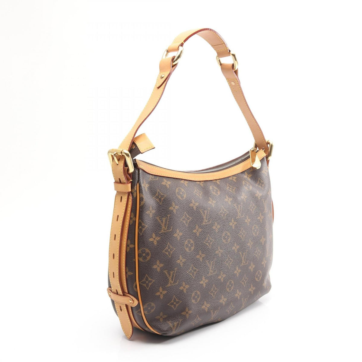 Louis Vuitton Tulum GM · Monogram