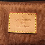 Louis Vuitton Tulum GM · Monogram