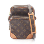 Louis Vuitton Amazon · Monogram Canvas