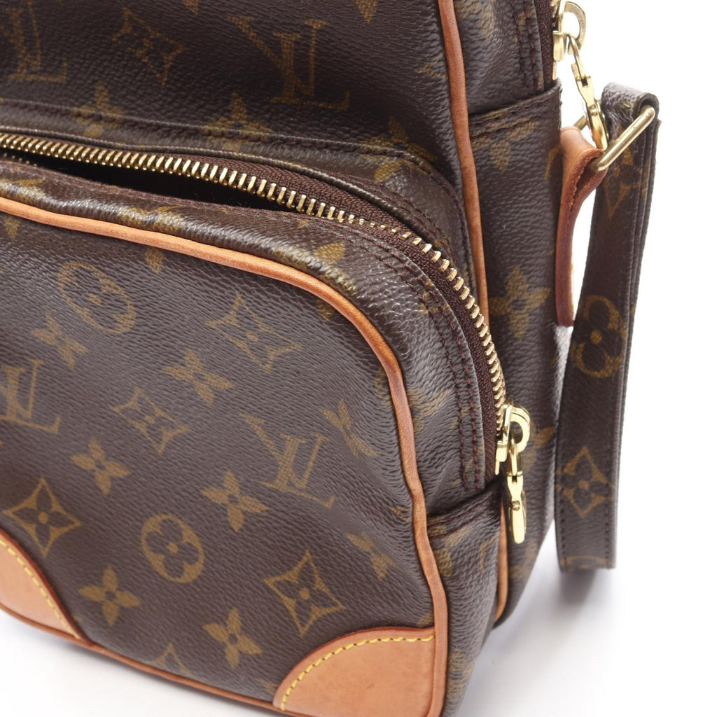 Louis Vuitton Amazon · Monogram Canvas