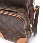 Louis Vuitton Amazon · Monogram Canvas