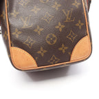 Louis Vuitton Amazon · Monogram Canvas