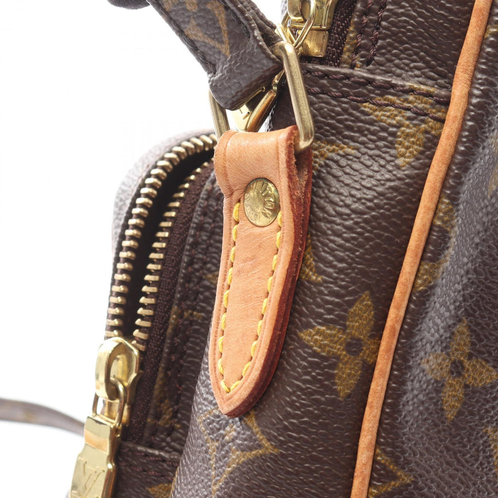 Louis Vuitton Amazon · Monogram Canvas