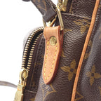 Louis Vuitton Amazon · Monogram Canvas