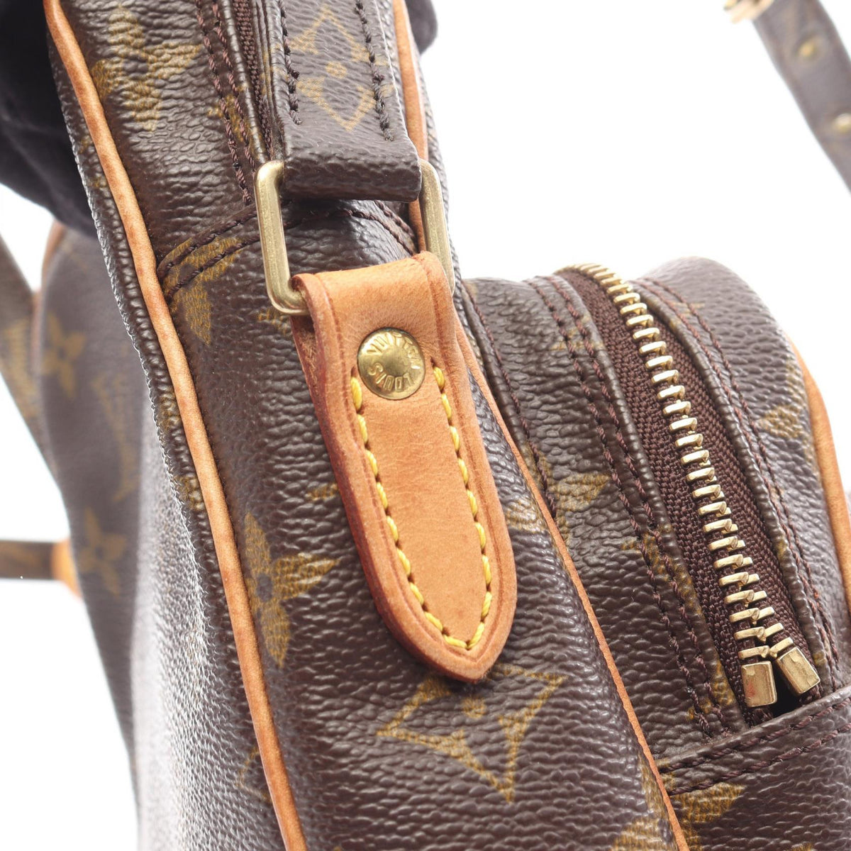 Louis Vuitton Amazon · Monogram Canvas