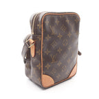 Louis Vuitton Amazon · Monogram Canvas