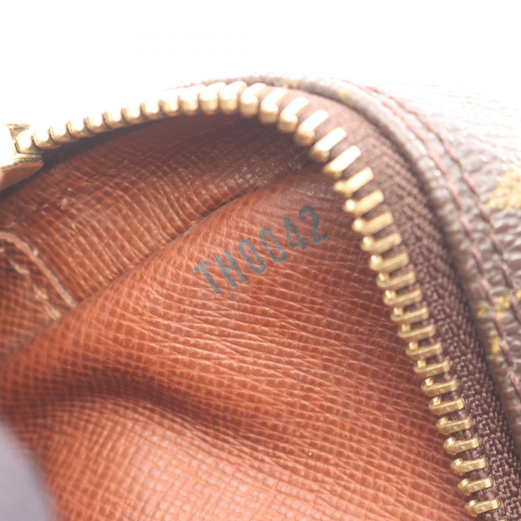 Louis Vuitton Amazon · Monogram Canvas