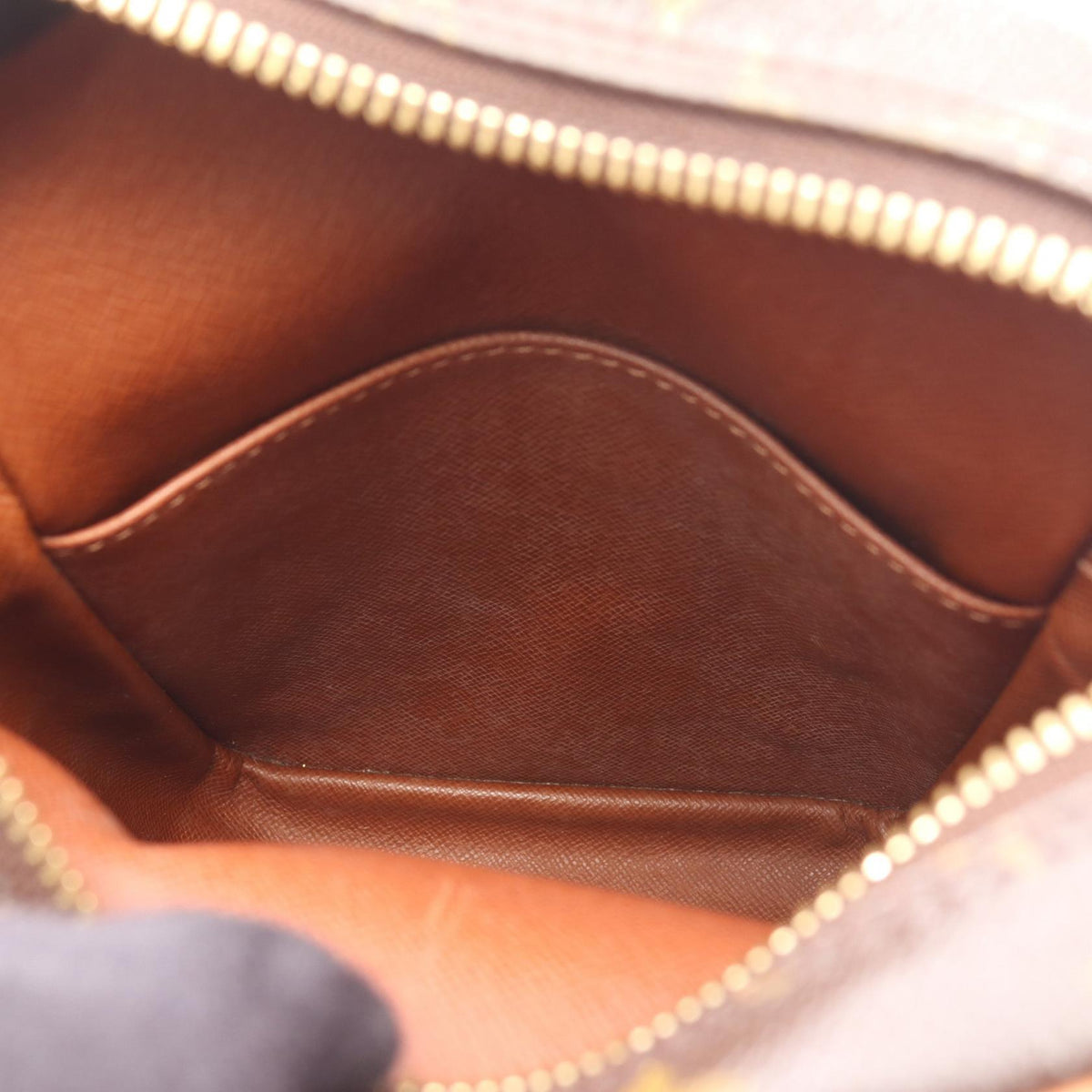 Louis Vuitton Amazon · Monogram Canvas