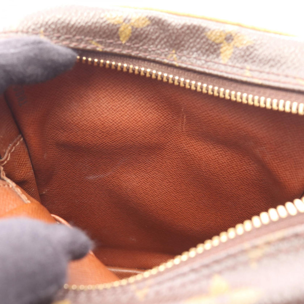 Louis Vuitton Amazon · Monogram Canvas