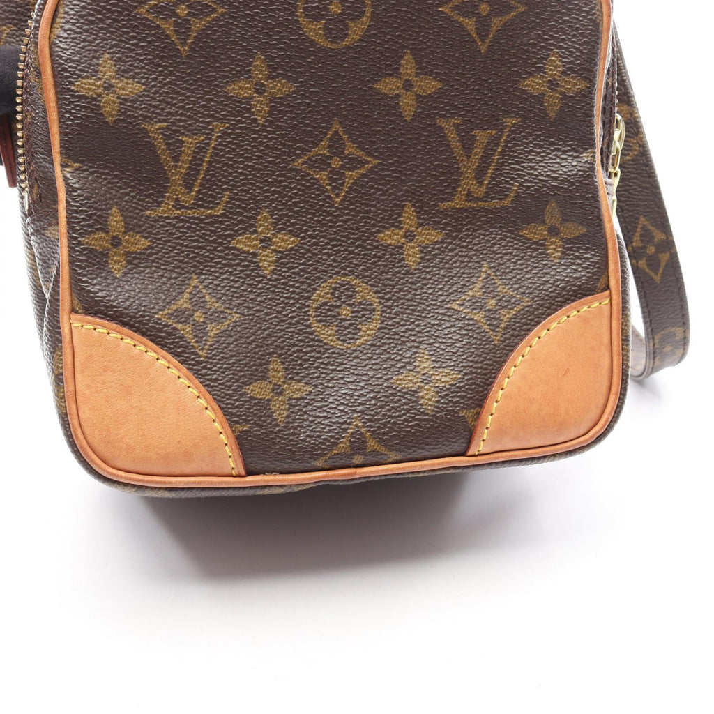 Louis Vuitton Amazon · Monogram Canvas
