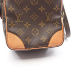 Louis Vuitton Amazon · Monogram Canvas