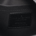 LOUIS VUITTON Mini Soft Trunk · Taiga