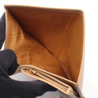 CHANEL Grained Calfskin Wallet