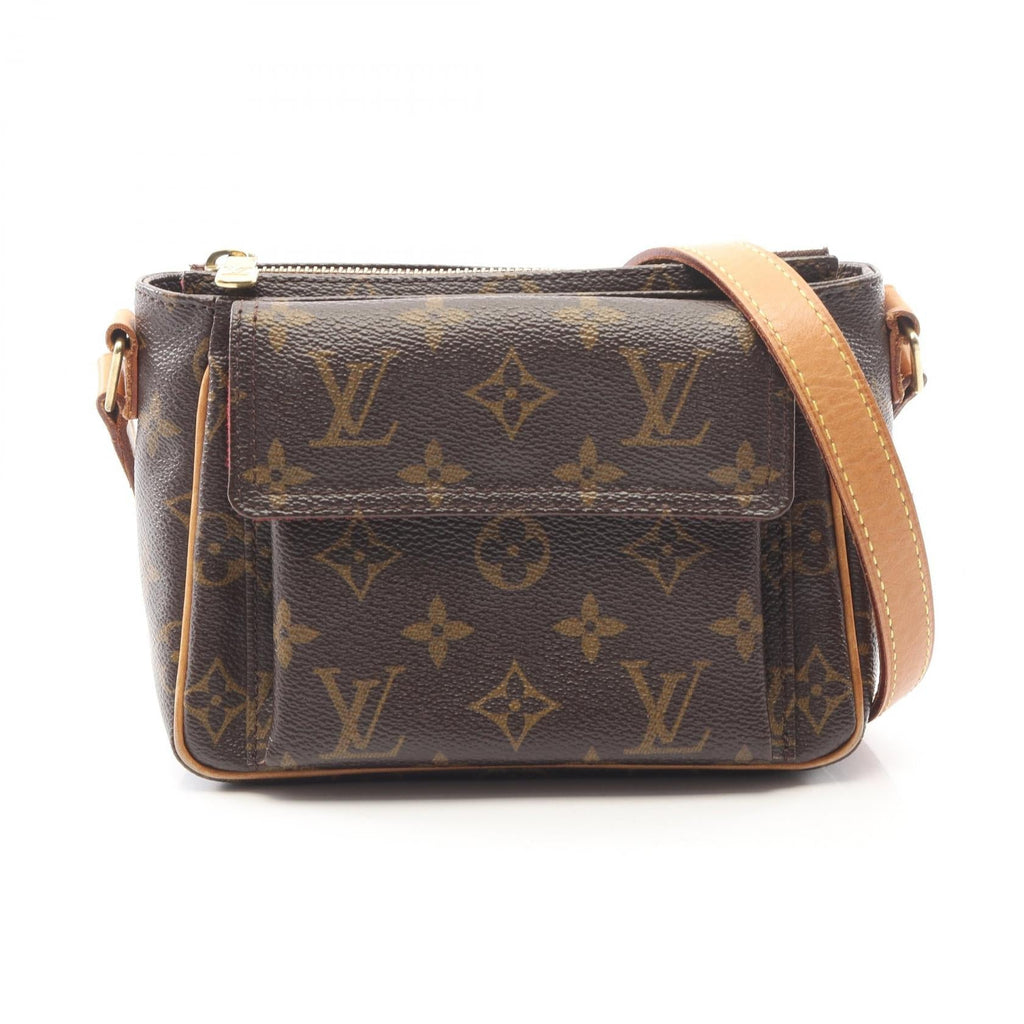 Louis Vuitton Vivasite PM · Monogram Canvas