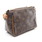 Louis Vuitton Vivasite PM · Monogram Canvas