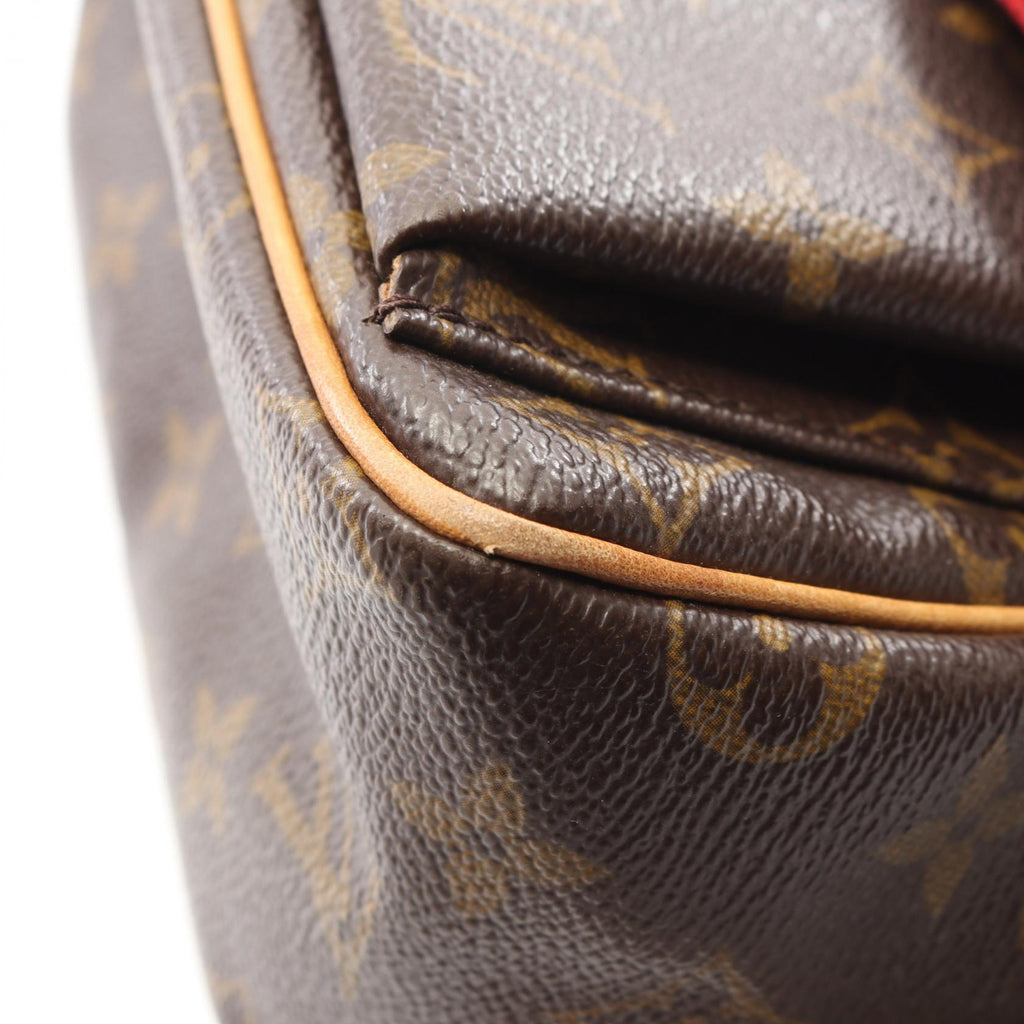 Louis Vuitton Vivasite PM · Monogram Canvas
