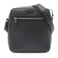 Gucci Diamante · Leather Crossbody