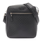 Gucci Diamante · Leather Crossbody