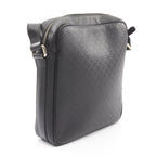 Gucci Diamante · Leather Crossbody