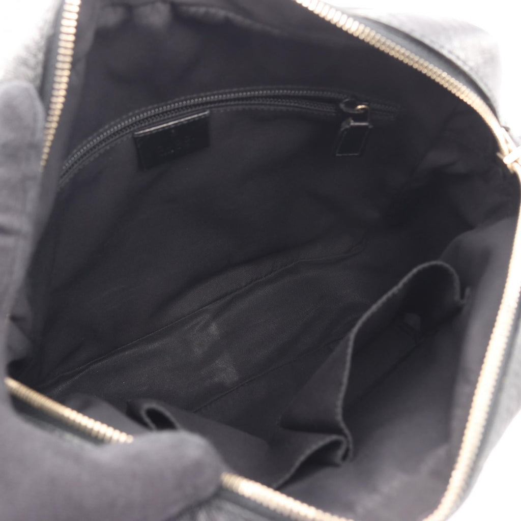 Gucci Diamante · Leather Crossbody