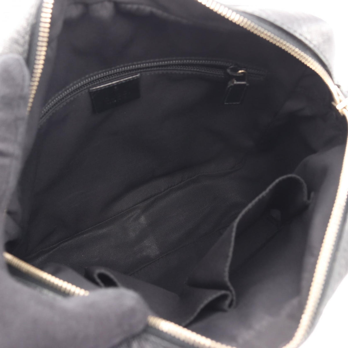 Gucci Diamante · Leather Crossbody