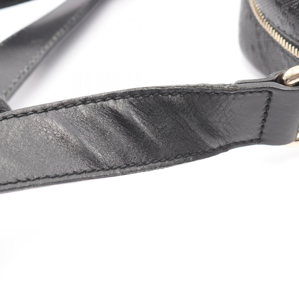 Gucci Diamante · Leather Crossbody