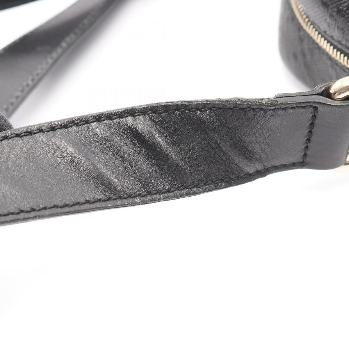 Gucci Diamante · Leather Crossbody