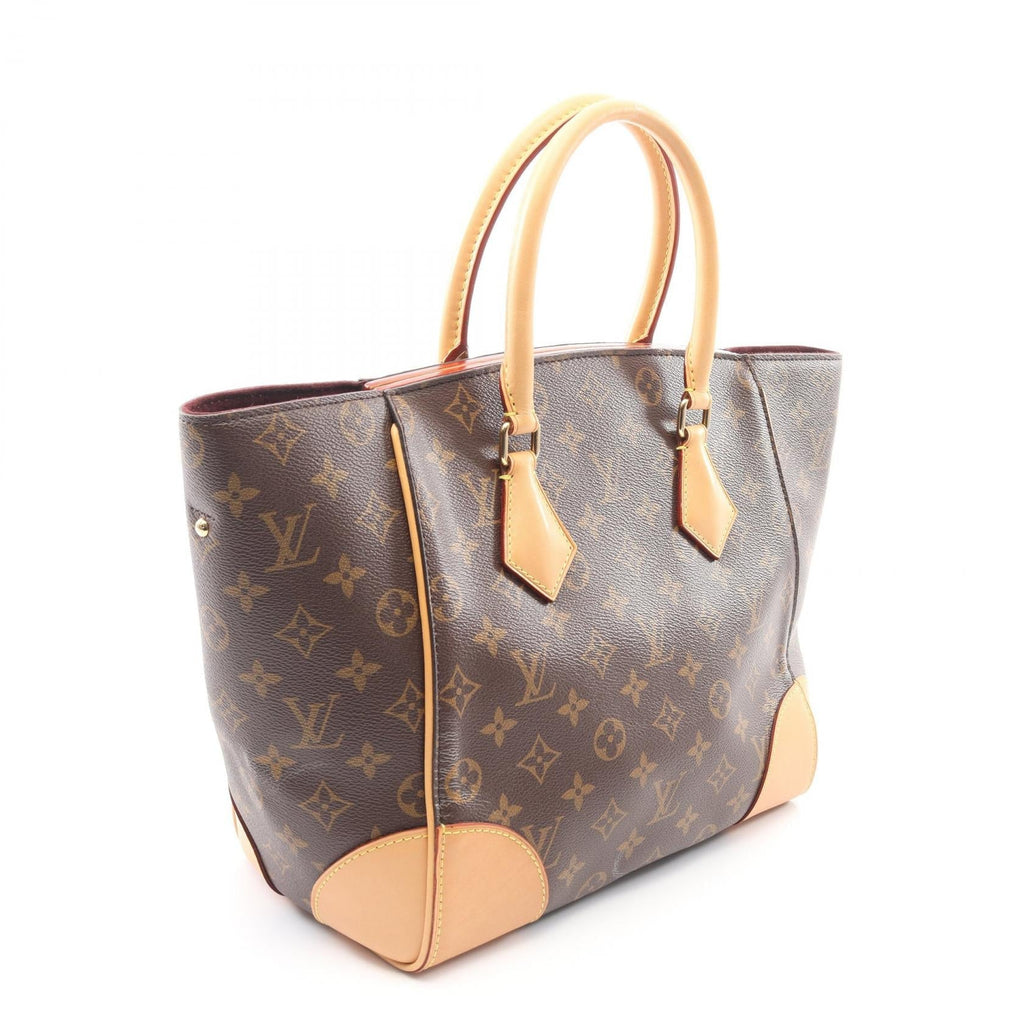 Louis Vuitton Phenix MM · Monogram Canvas
